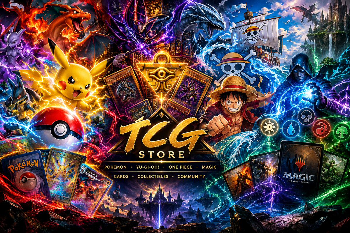TCG