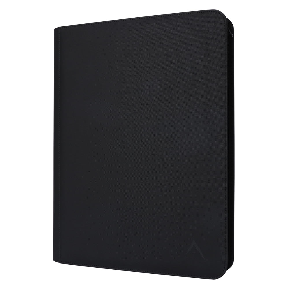 The Black Archive: Álbum Premium de 1280 Bolsillos