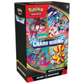 Pokémon TCG: Mega Evolution – Chaos Rising Booster Bundle (Inglés)