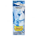 Dragon Shield Perfect Fit: Clear Sealable (100 unidades)
