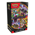 Pokémon TCG: Mega Evolution – Pitch Black Booster Bundle (Inglés)